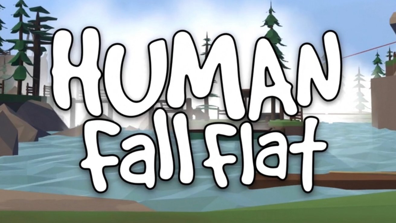 Human Fall Flat+