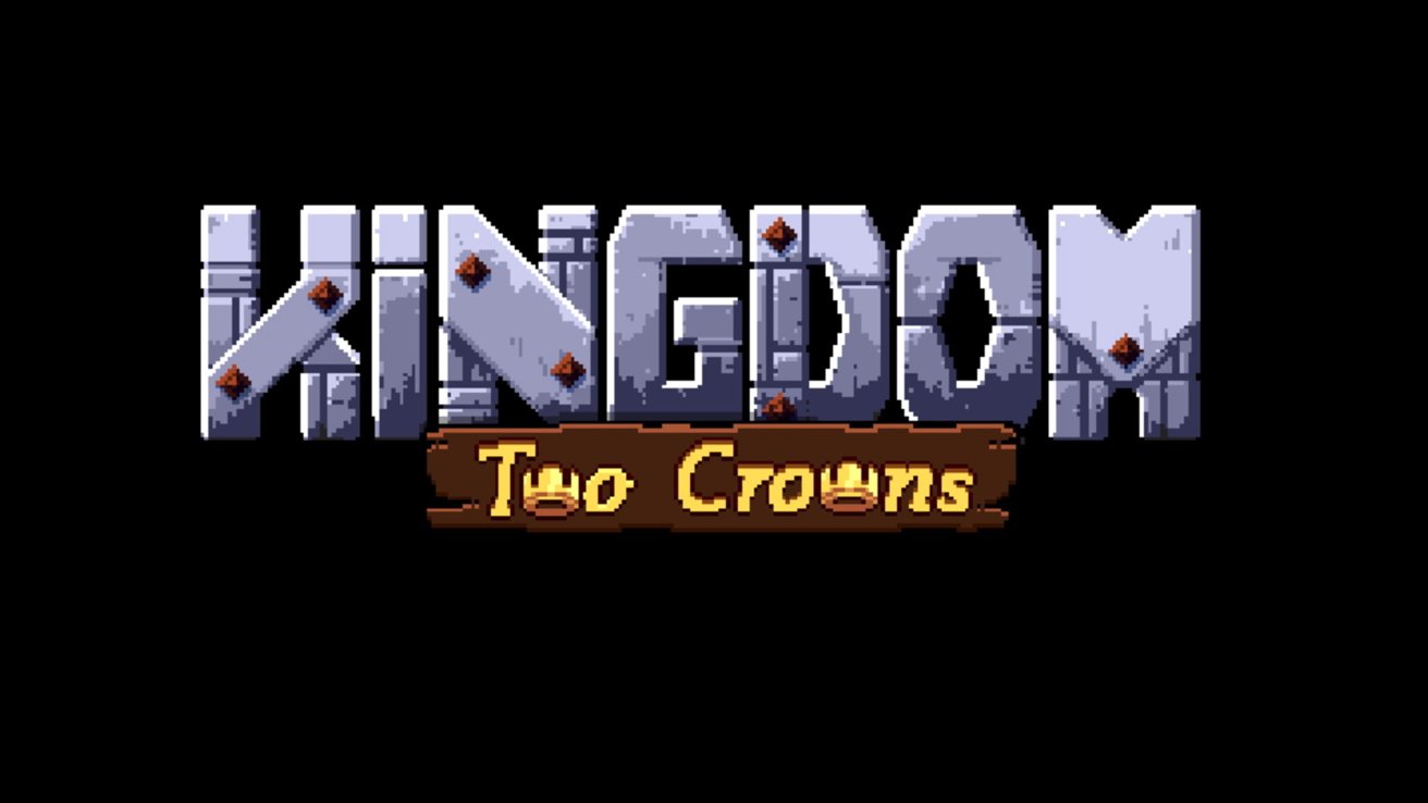 Kingdom Two Crowns+