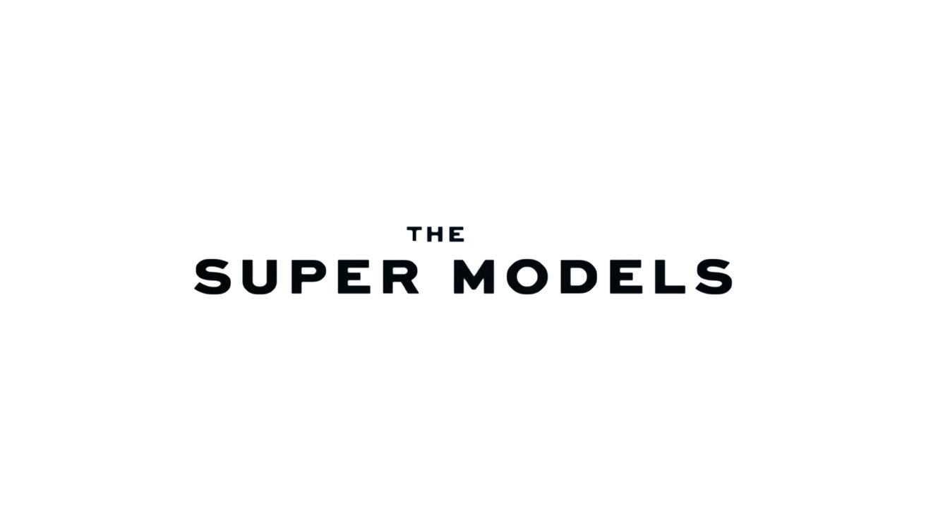 The Super Model
