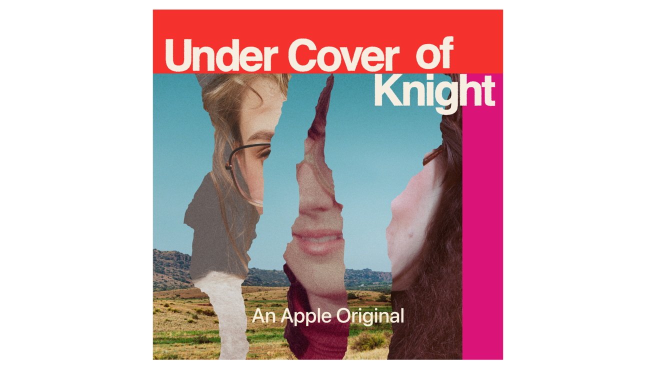 Under Cover of Knight