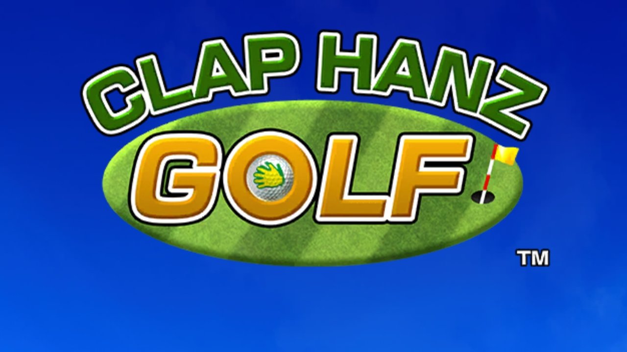 Clap Hanz Golf
