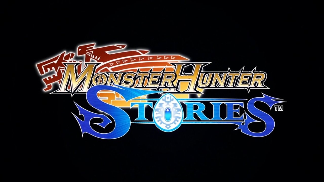 Monster Hunter Stories+