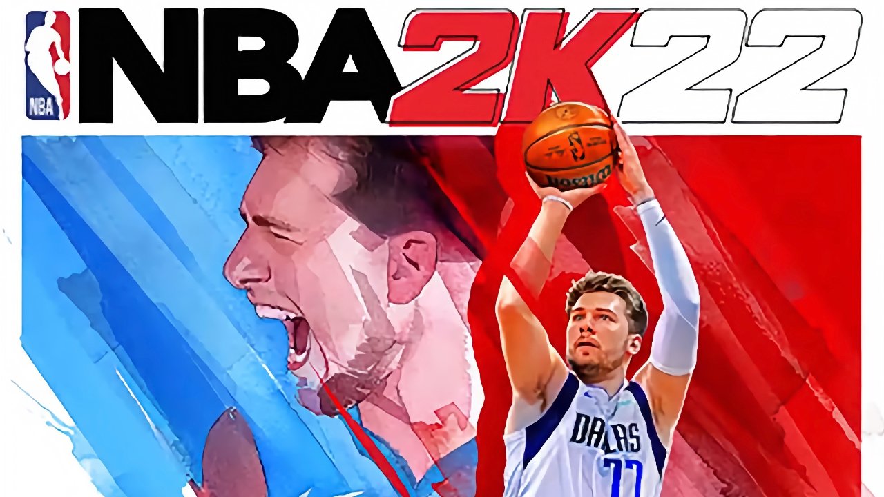 NBA 2K22 Arcade Edition