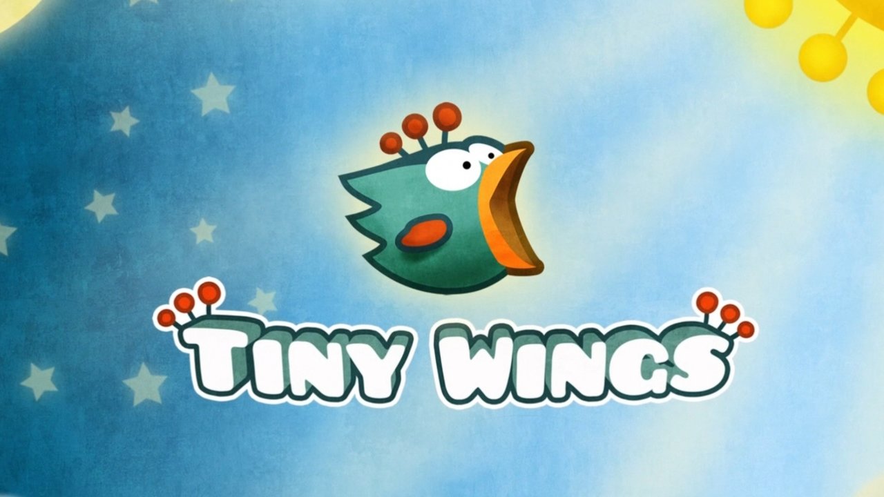 Tiny Wings+