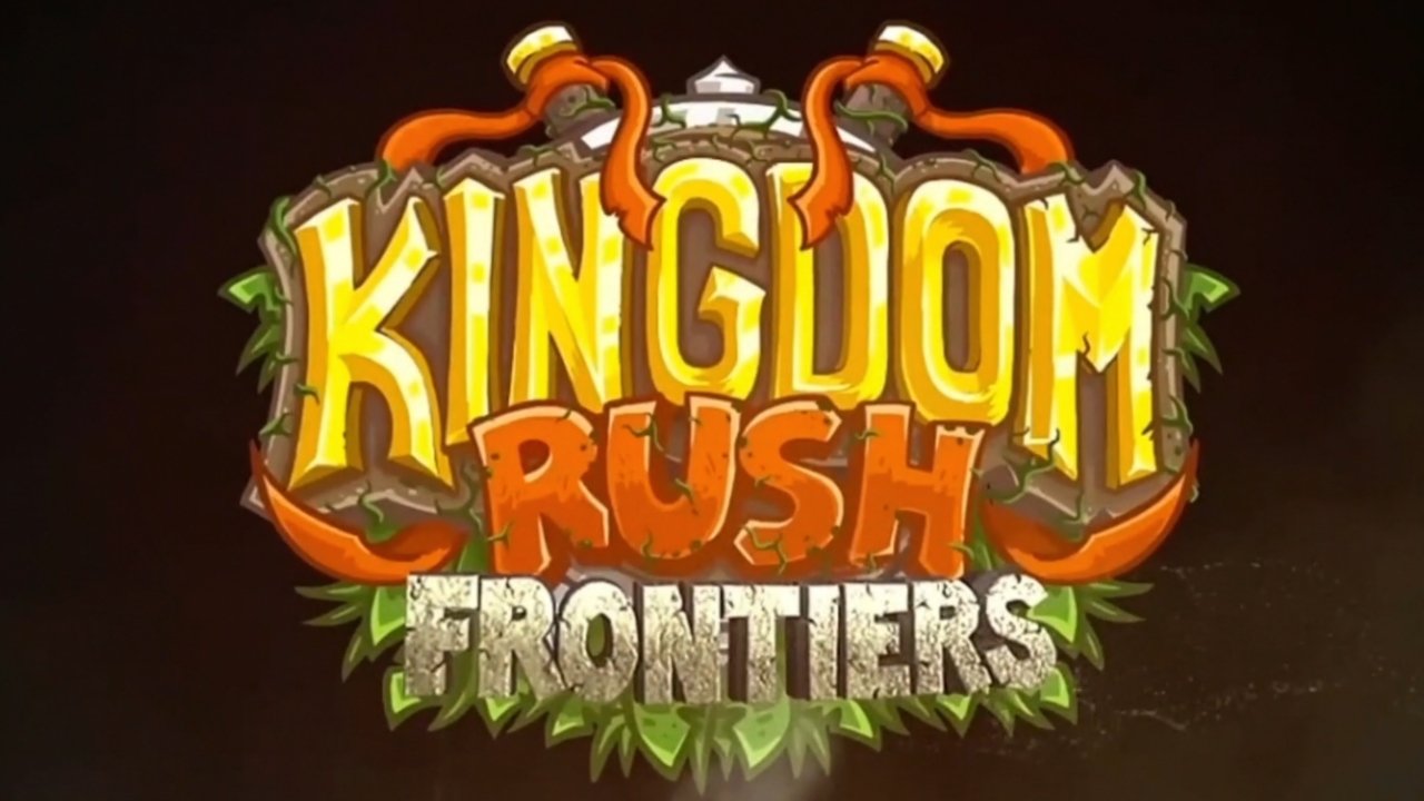 Kingdom Rush Frontiers+