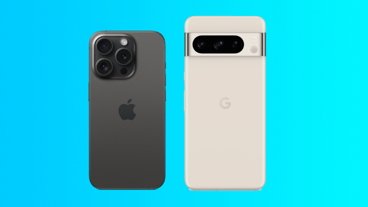 iPhone 15 Pro versus Google Pixel 8 Pro — specs, price, and features compared