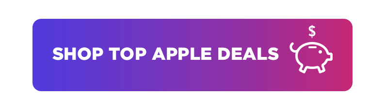 Top 2020 MacBook Air deals button with piggy bank
